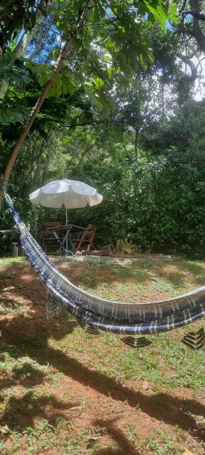 Suites Casinha Do Alto Da Bocaina ساو بيدرو دا سيرا المظهر الخارجي الصورة