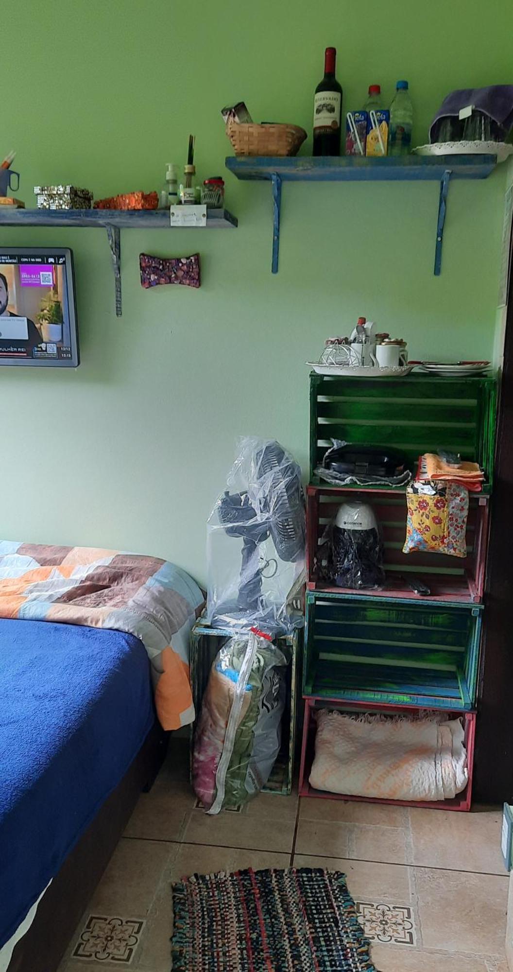 Suites Casinha Do Alto Da Bocaina ساو بيدرو دا سيرا الغرفة الصورة
