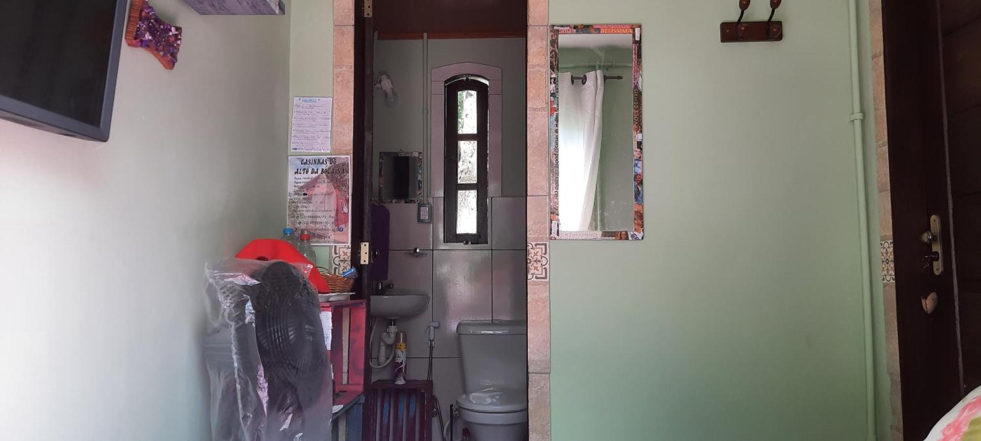 Suites Casinha Do Alto Da Bocaina ساو بيدرو دا سيرا الغرفة الصورة