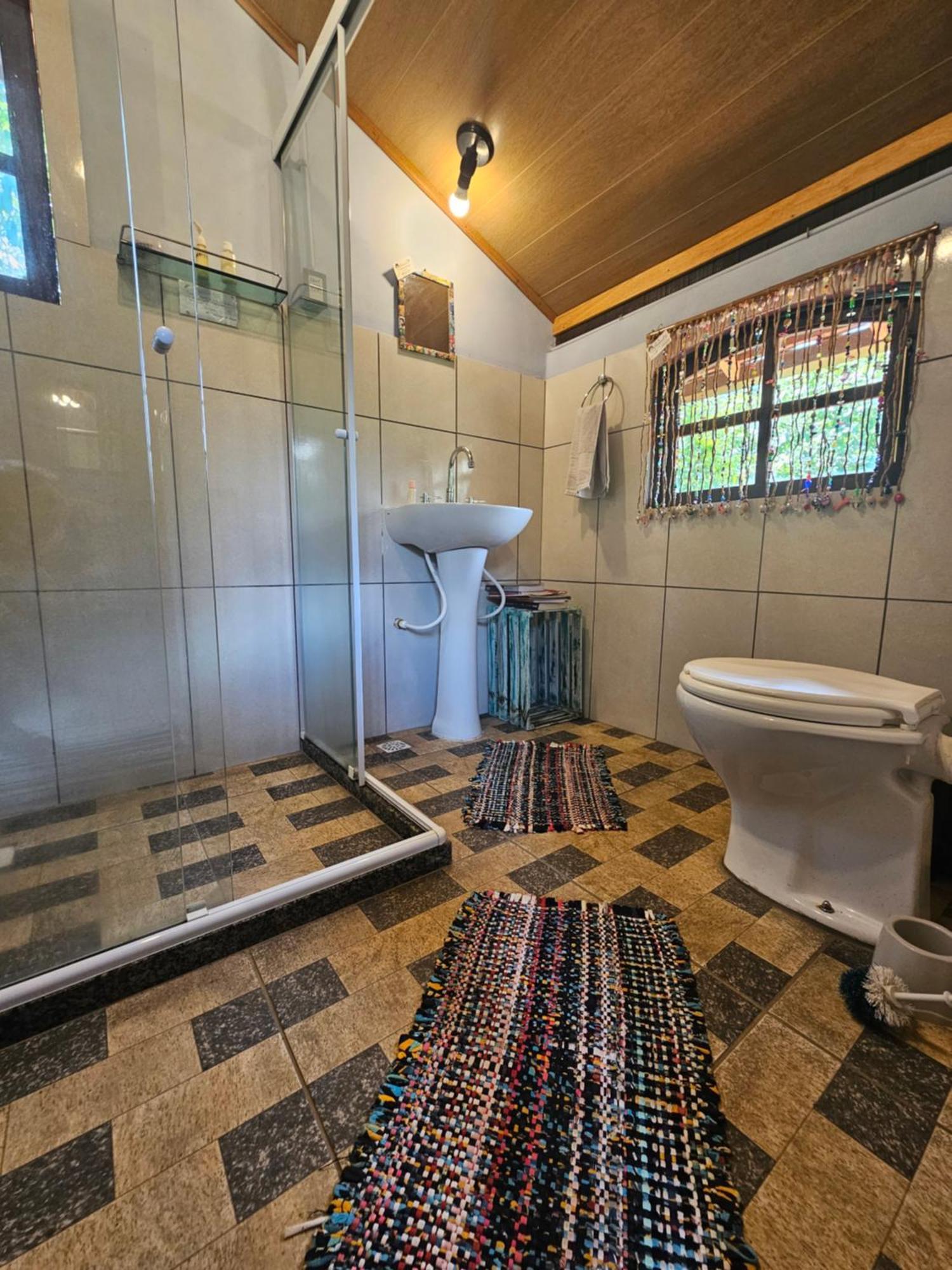 Suites Casinha Do Alto Da Bocaina ساو بيدرو دا سيرا الغرفة الصورة